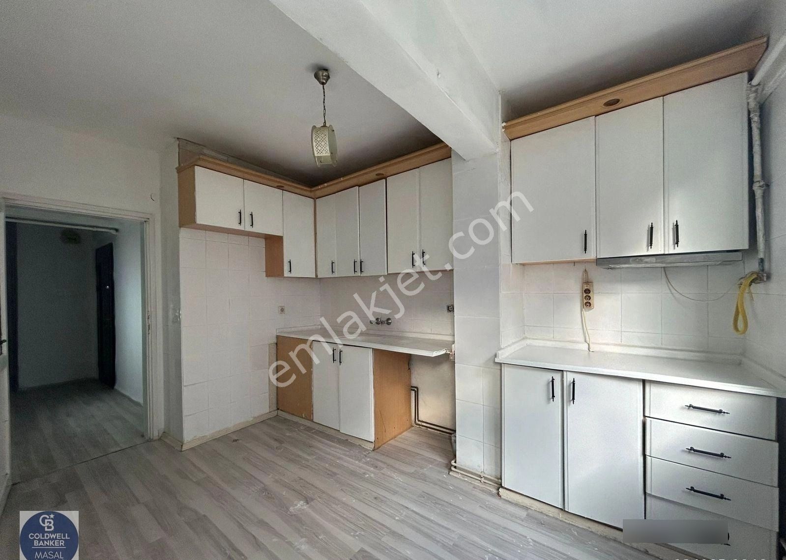 Meclis Mahallesi – Atalay Sokak’ta Kiralık 2+1 Daire - Görsel 2