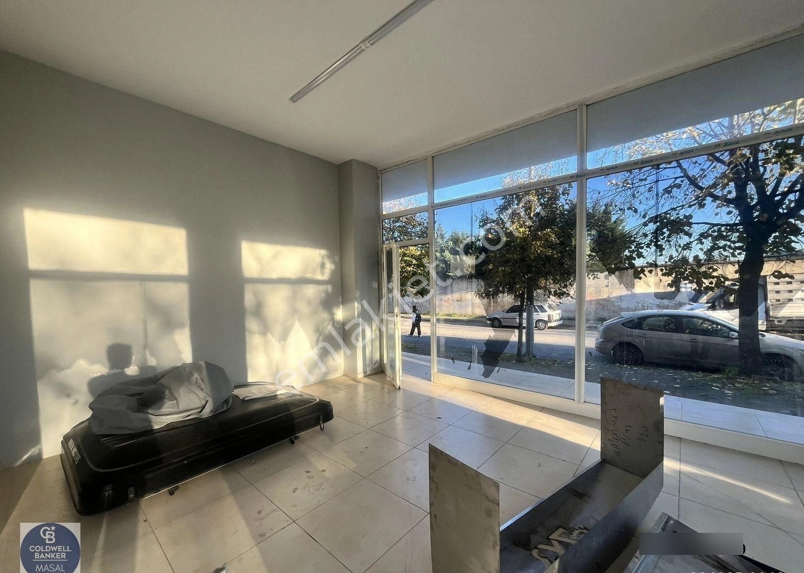 Samandıra Osmangazi Mh Kiralık Dükkan - Görsel 5