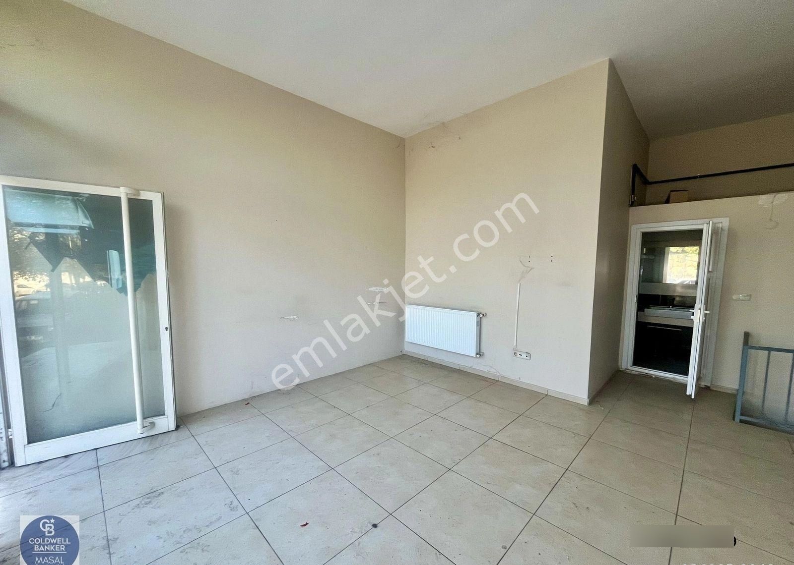 Samandıra Osmangazi Mh Kiralık Dükkan - Görsel 9