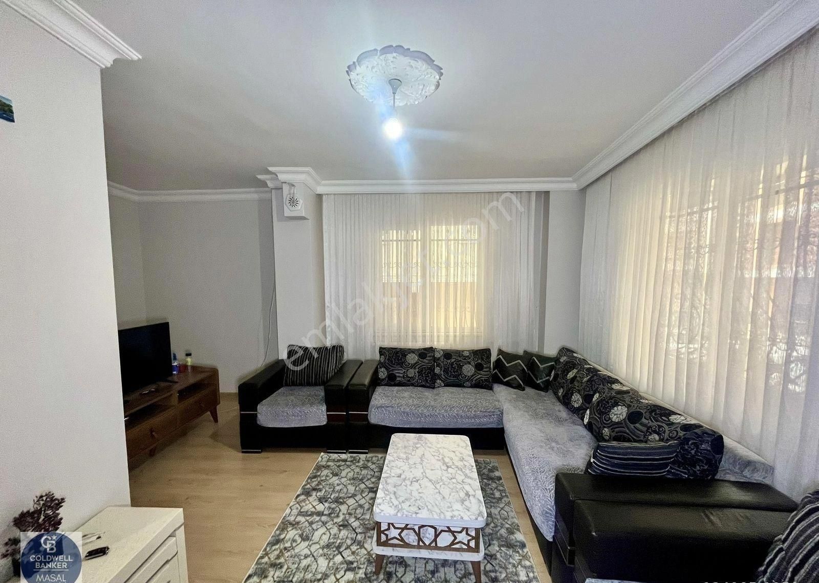 Kemal Türkler Mh. Kiralık 2+1 Daire - Görsel 16