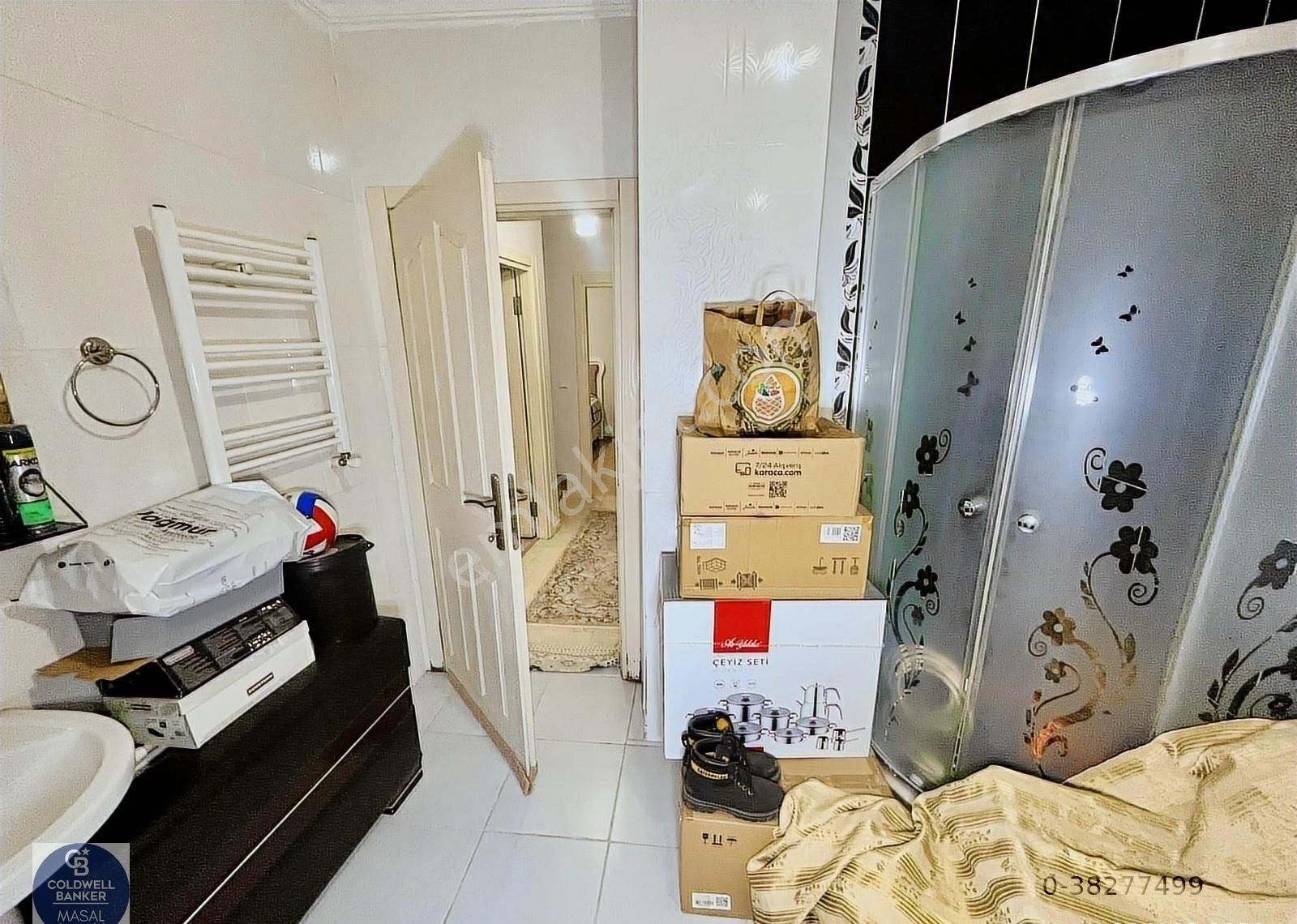 Kemal Türkler Mh. Kiralık 2+1 Daire - Görsel 25