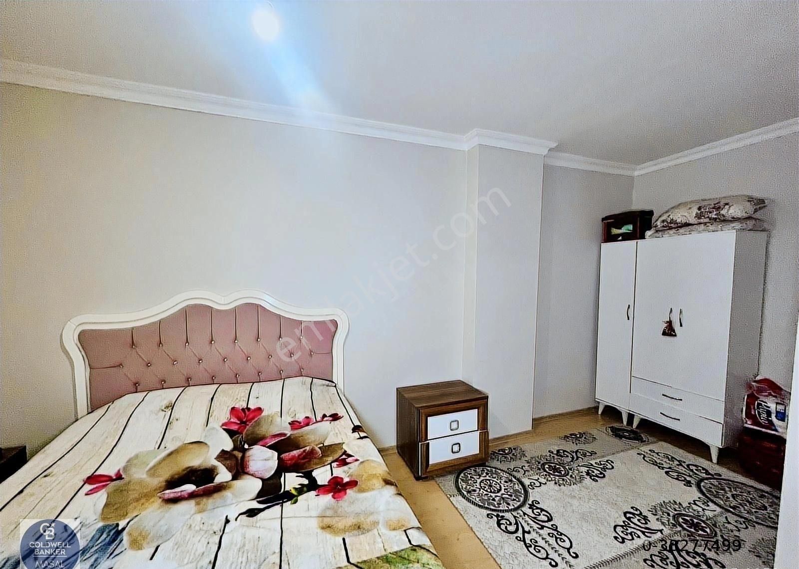 Kemal Türkler Mh. Kiralık 2+1 Daire - Görsel 13