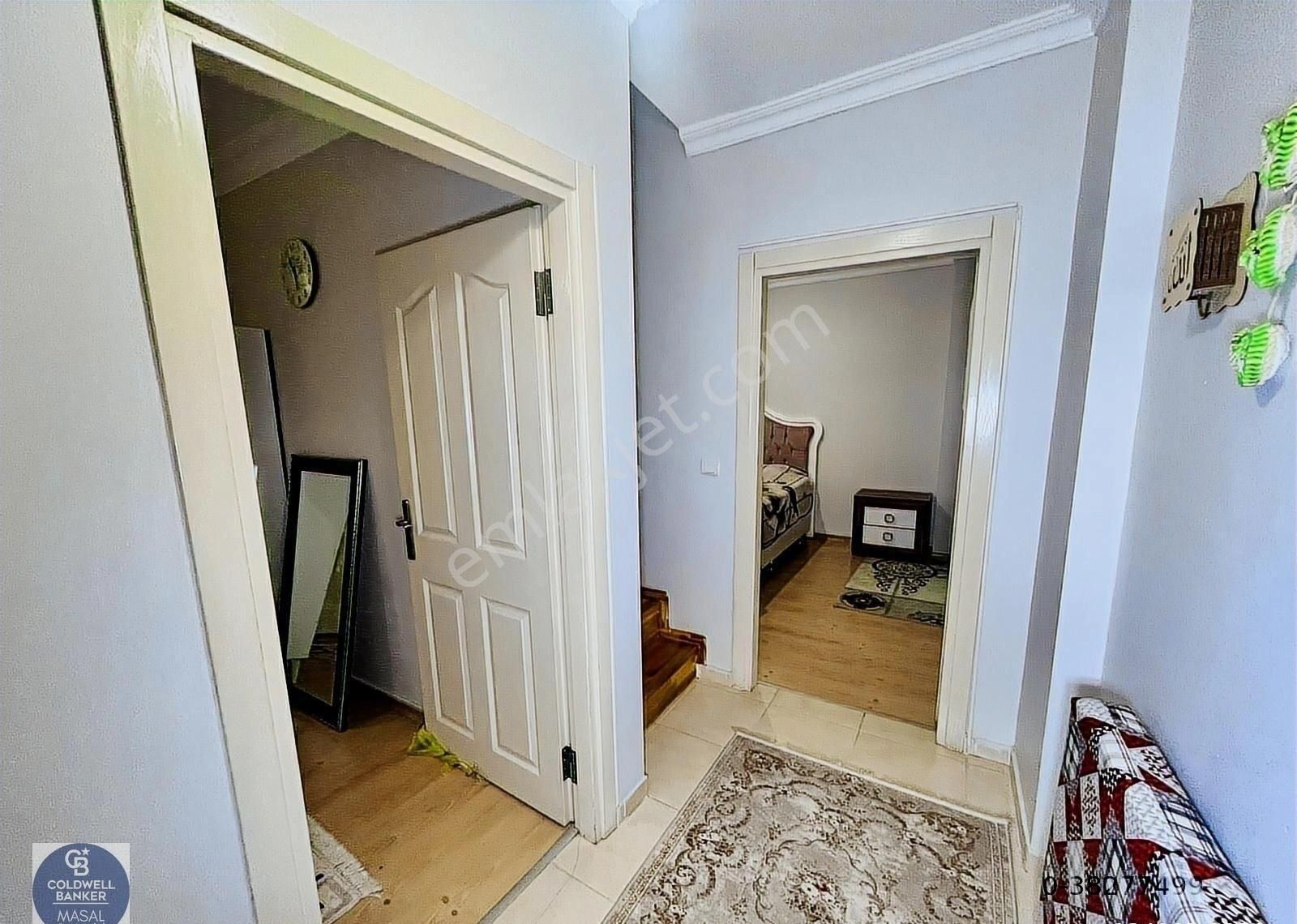 Kemal Türkler Mh. Kiralık 2+1 Daire - Görsel 20