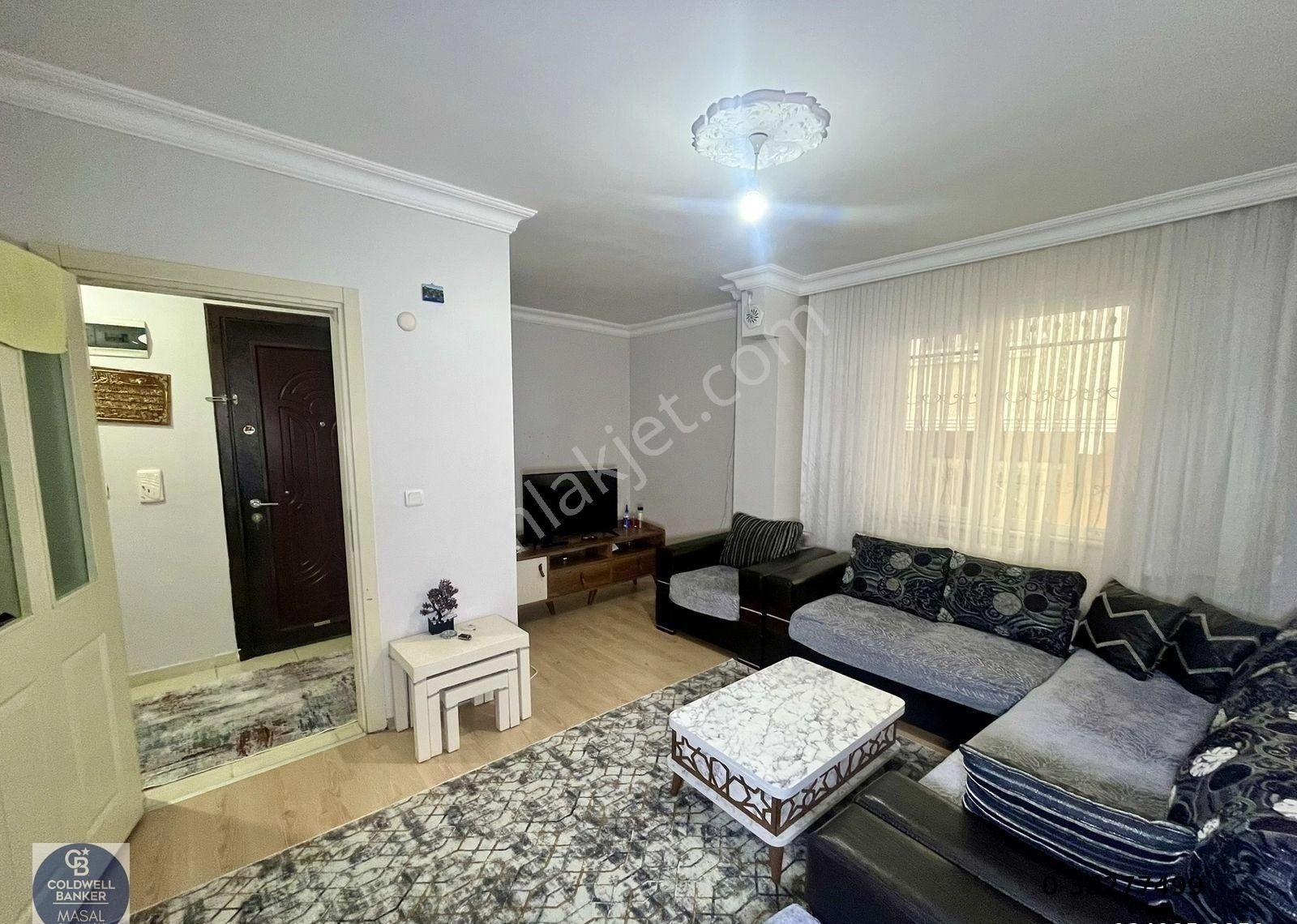 Kemal Türkler Mh. Kiralık 2+1 Daire - Görsel 17