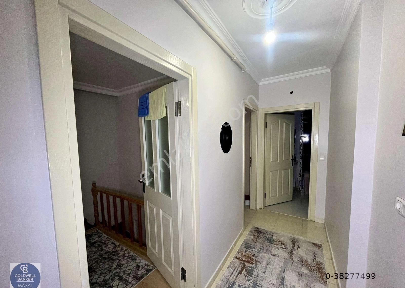 Kemal Türkler Mh. Kiralık 2+1 Daire - Görsel 18