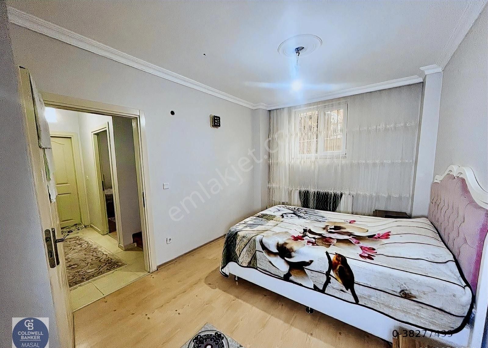 Kemal Türkler Mh. Kiralık 2+1 Daire - Görsel 10