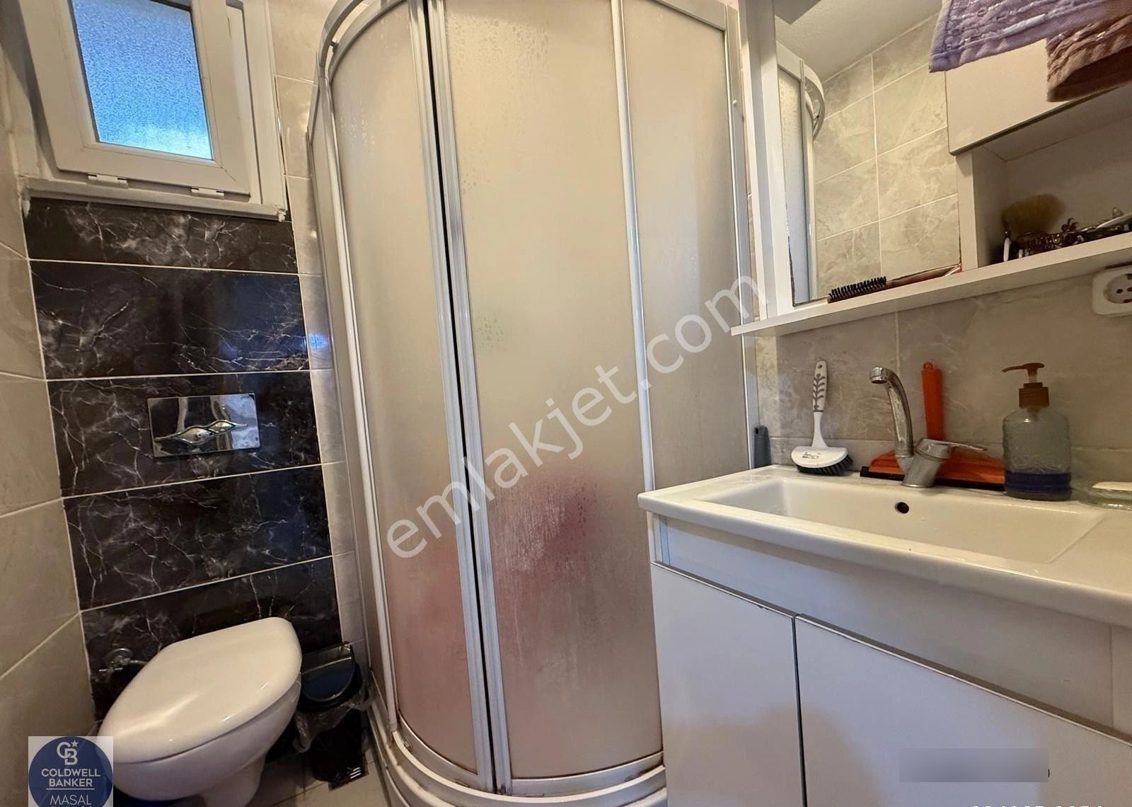 Sancaktepe Mervede Balkonlu Özel Bahçe Kullanımlı Ters Dubleks - Görsel 11