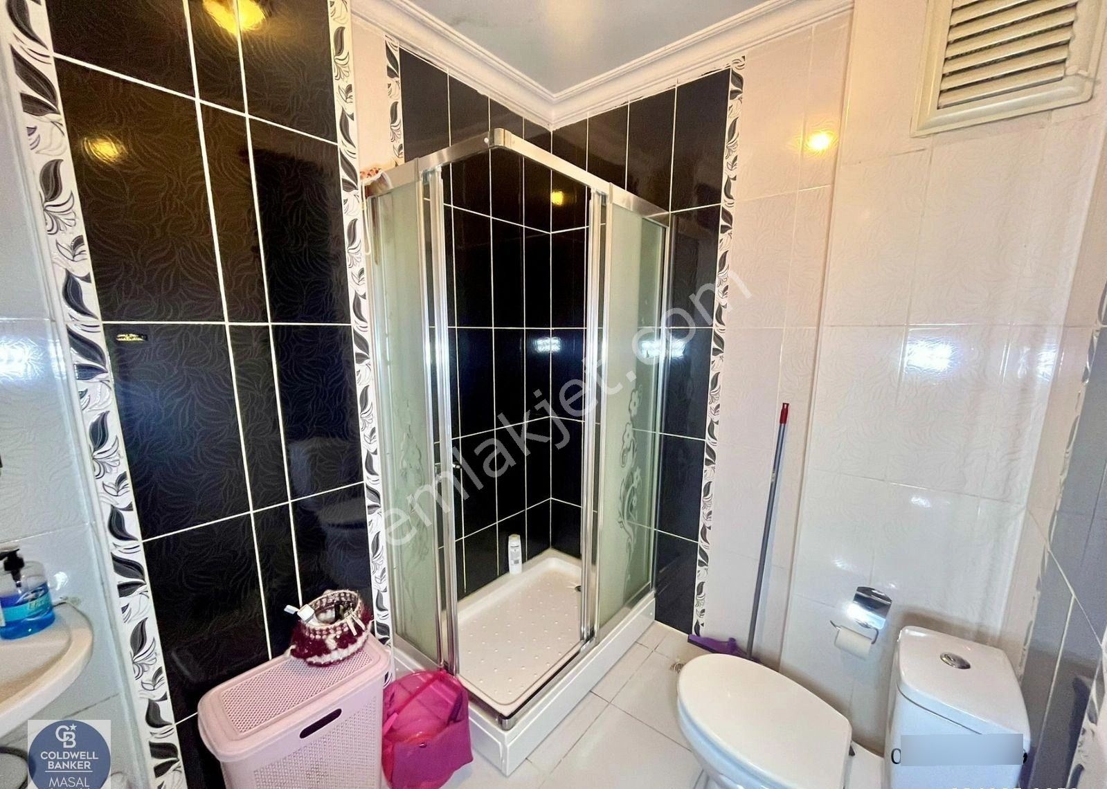 Kemal Türkler Mh. Kiralık 2+1 Daire - Görsel 8