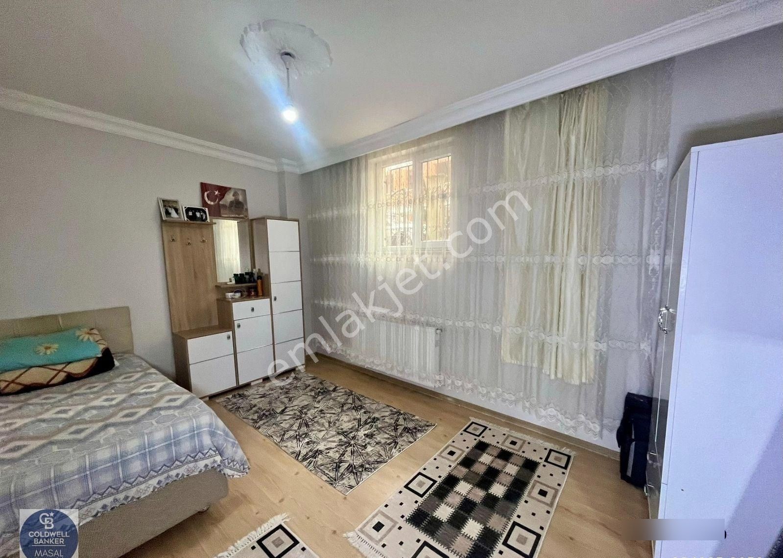 Kemal Türkler Mh. Kiralık 2+1 Daire - Görsel 18