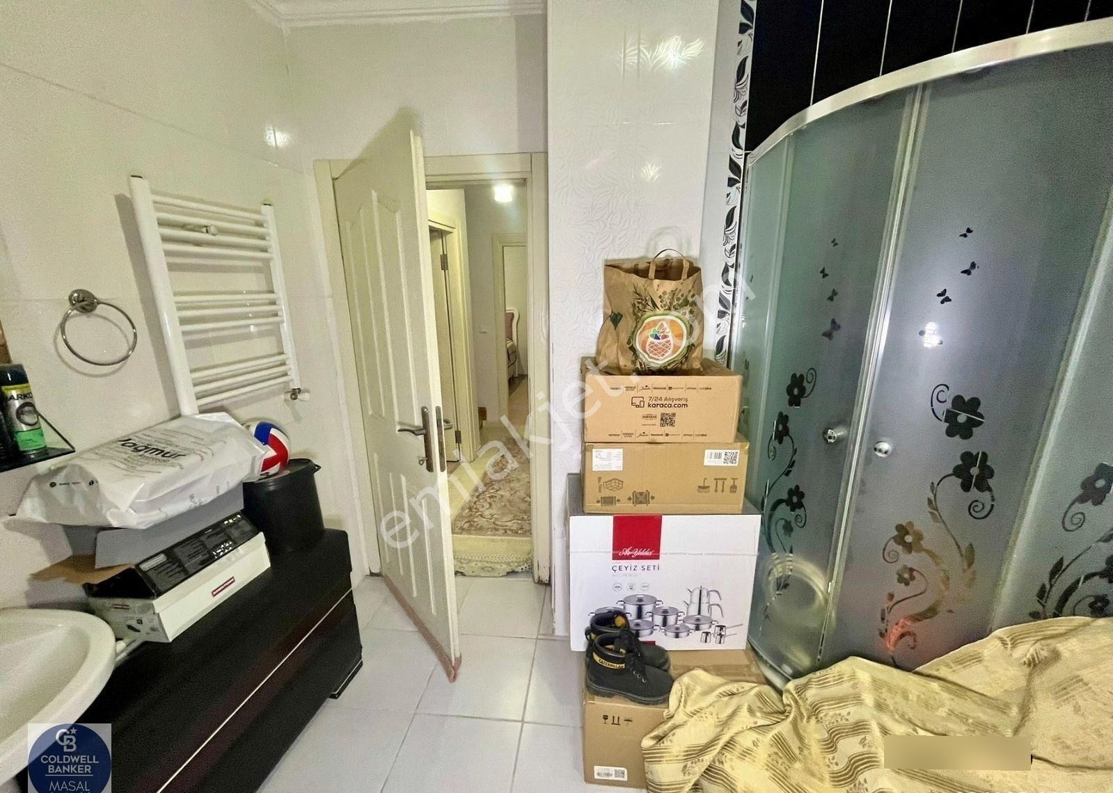 Kemal Türkler Mh. Kiralık 2+1 Daire - Görsel 10