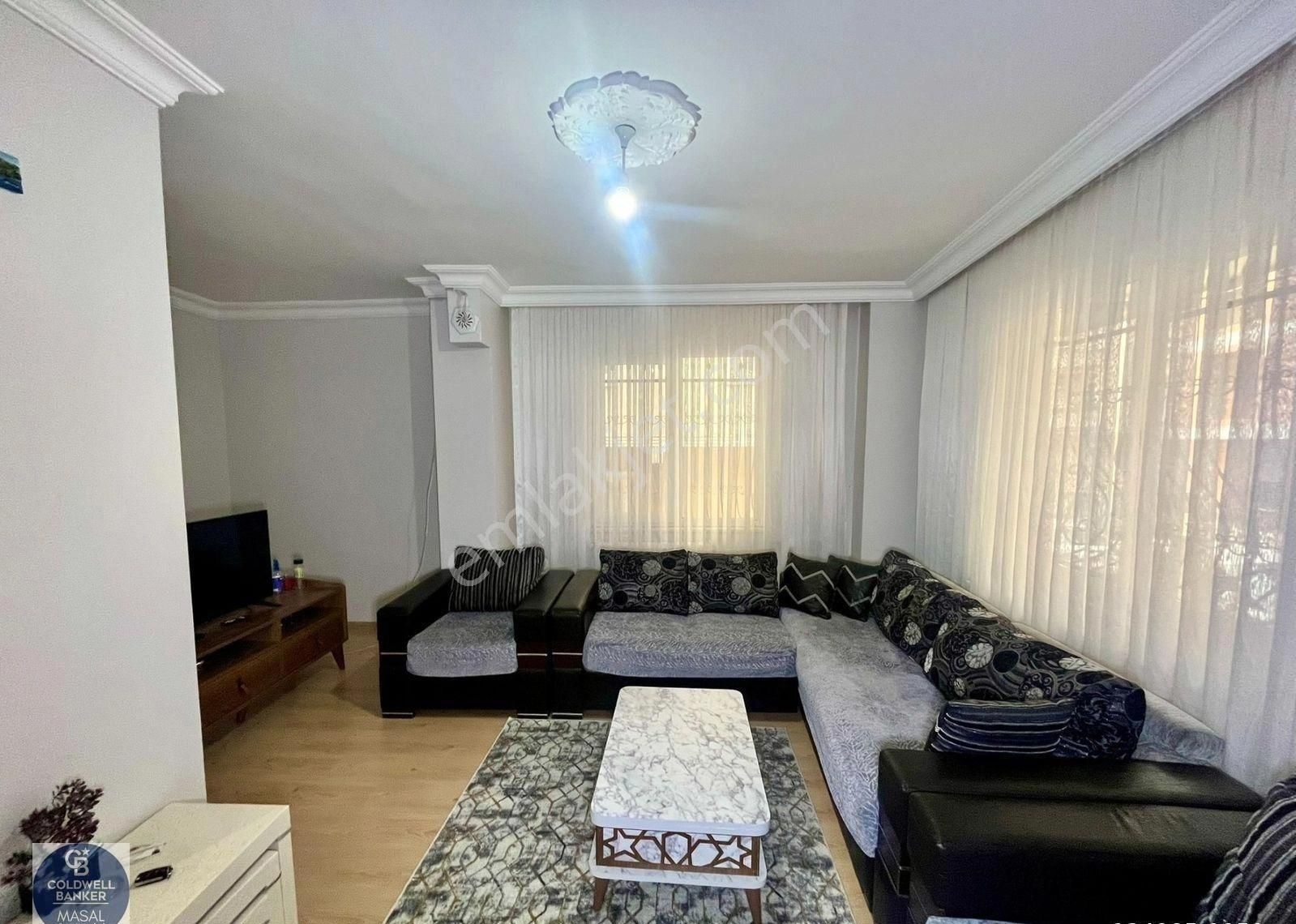 Kemal Türkler Mh. Kiralık 2+1 Daire - Görsel 3