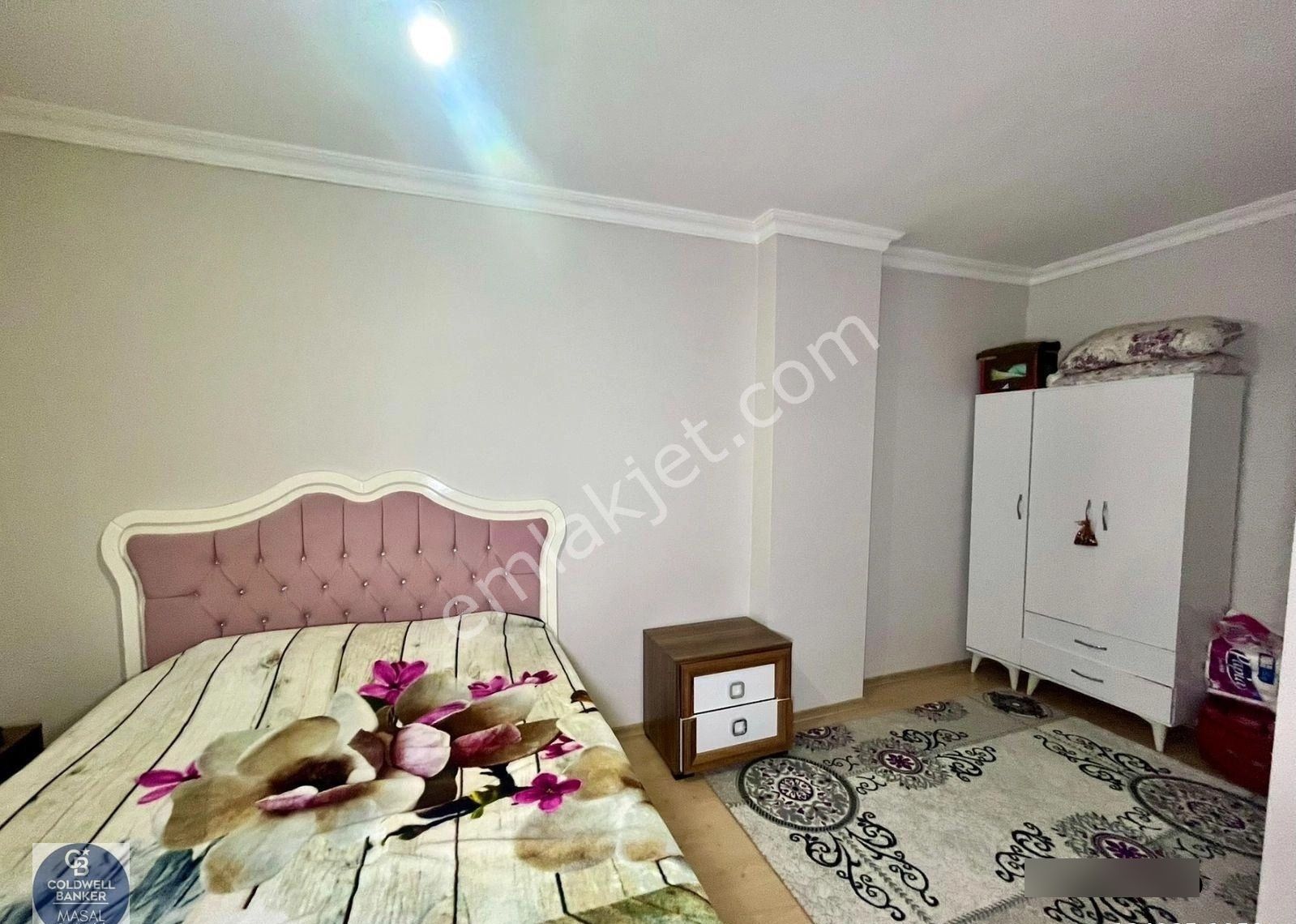 Kemal Türkler Mh. Kiralık 2+1 Daire - Görsel 4