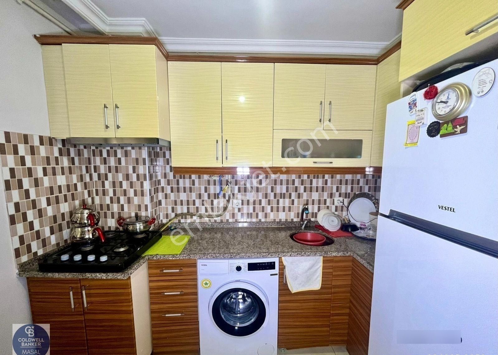 Kemal Türkler Mh. Kiralık 2+1 Daire - Görsel 11