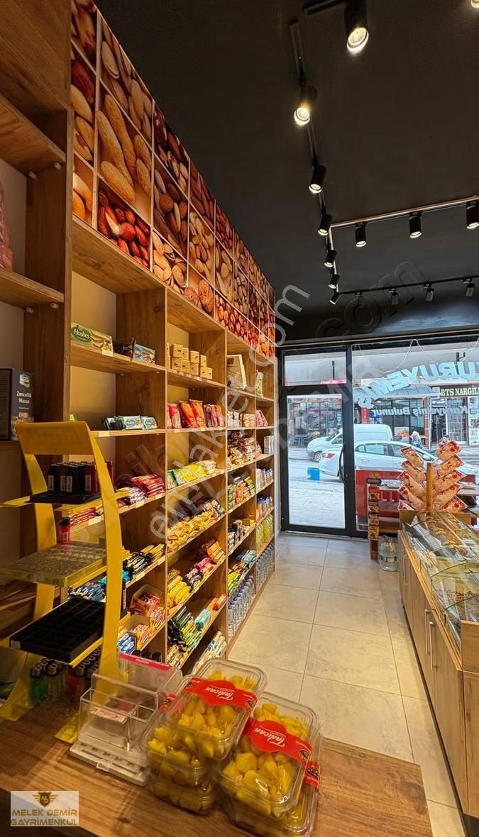 Tuzla Aydınlıda Devren Kiralık Kuruyemiş Dükkanı!! - Görsel 9