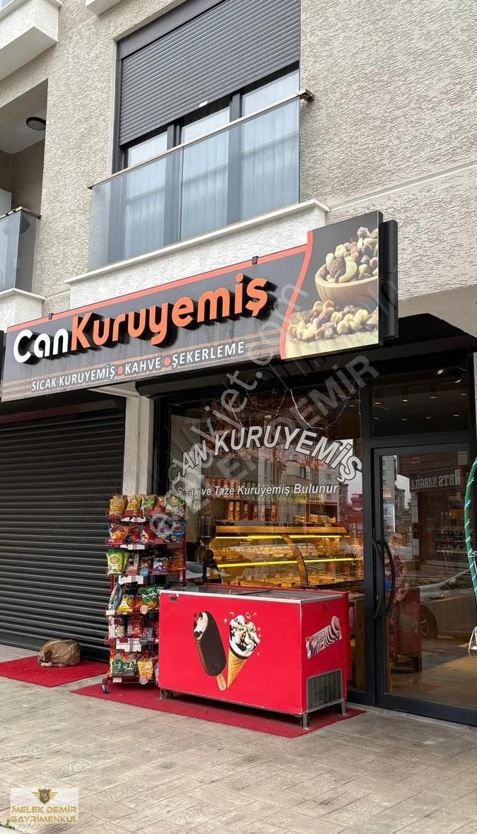 Tuzla Aydınlıda Devren Kiralık Kuruyemiş Dükkanı!! - Görsel 5