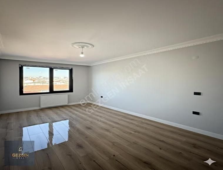 Esenyurt Güzelyurt Mahallesi Gezgen İnşaat'tan 3+1 Sıfır Binada Satılık Daire - Görsel 3