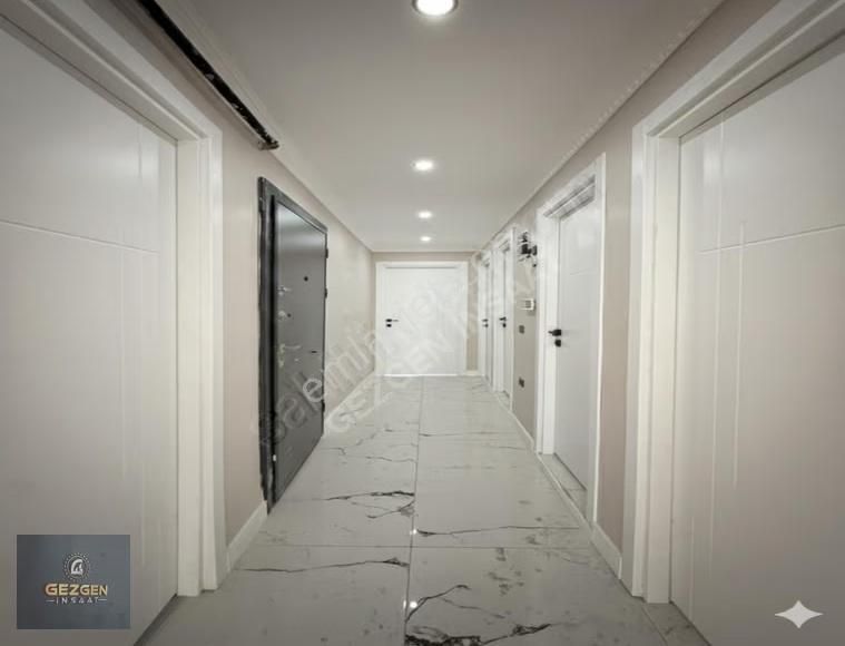 Esenyurt Güzelyurt Mahallesi Gezgen İnşaat'tan 3+1 Sıfır Binada Satılık Daire - Görsel 22