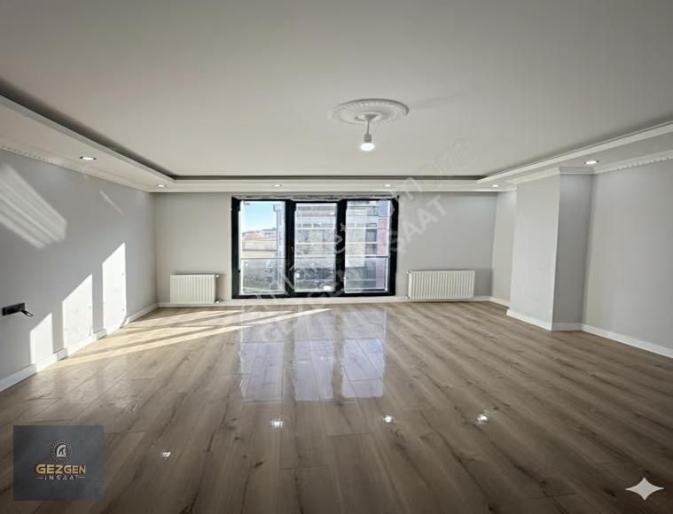 Esenyurt Güzelyurt Mahallesi Gezgen İnşaat'tan 3+1 Sıfır Binada Satılık Daire - Görsel 10