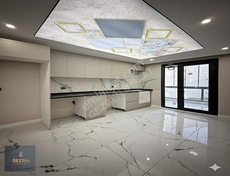 Esenyurt Güzelyurt Mahallesi Gezgen İnşaat'tan 3+1 Sıfır Binada Satılık Daire - Görsel 32