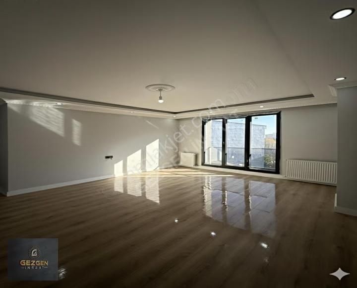 Esenyurt Güzelyurt Mahallesi Gezgen İnşaat'tan 3+1 Sıfır Binada Satılık Daire - Görsel 34