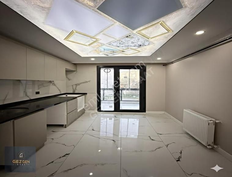 Esenyurt Güzelyurt Mahallesi Gezgen İnşaat'tan 3+1 Sıfır Binada Satılık Daire - Görsel 16