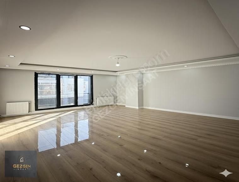 Esenyurt Güzelyurt Mahallesi Gezgen İnşaat'tan 3+1 Sıfır Binada Satılık Daire - Görsel 2