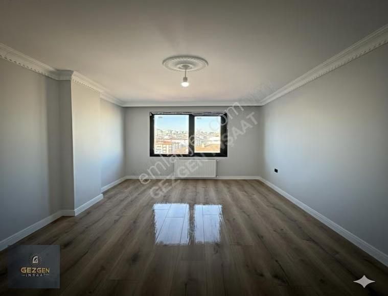 Esenyurt Güzelyurt Mahallesi Gezgen İnşaat'tan 3+1 Sıfır Binada Satılık Daire - Görsel 5