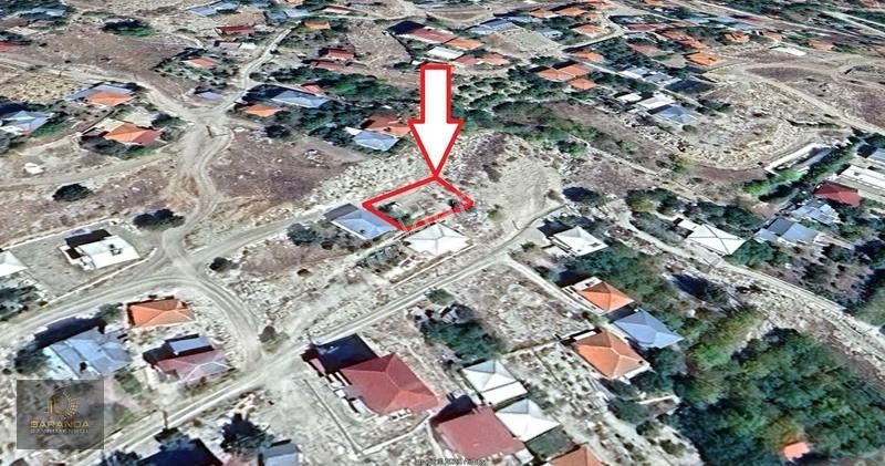 Yazın Sıcağından Kaçış: Karagöl'de Hayalinizdeki Ev İçin Arsa