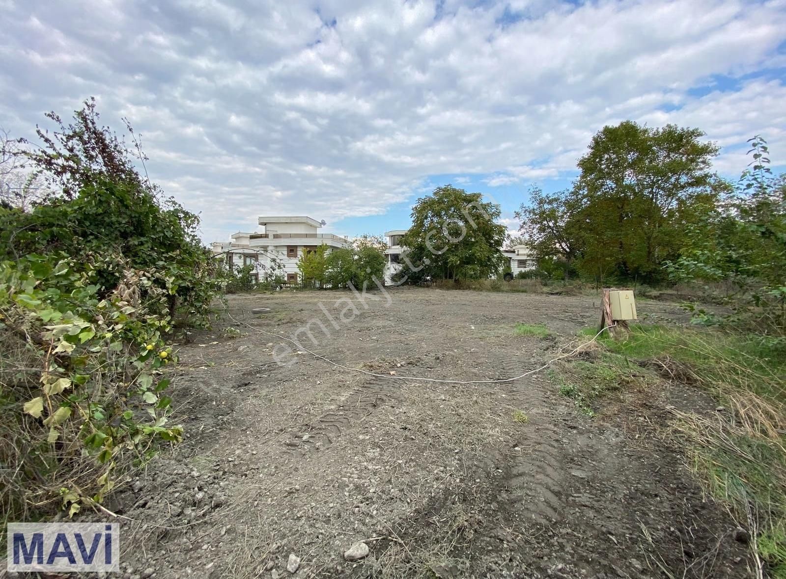 Remax Mavi'den Kırkpınar Bağadat Caddesi'nde Kiralık Arsa - Görsel 7