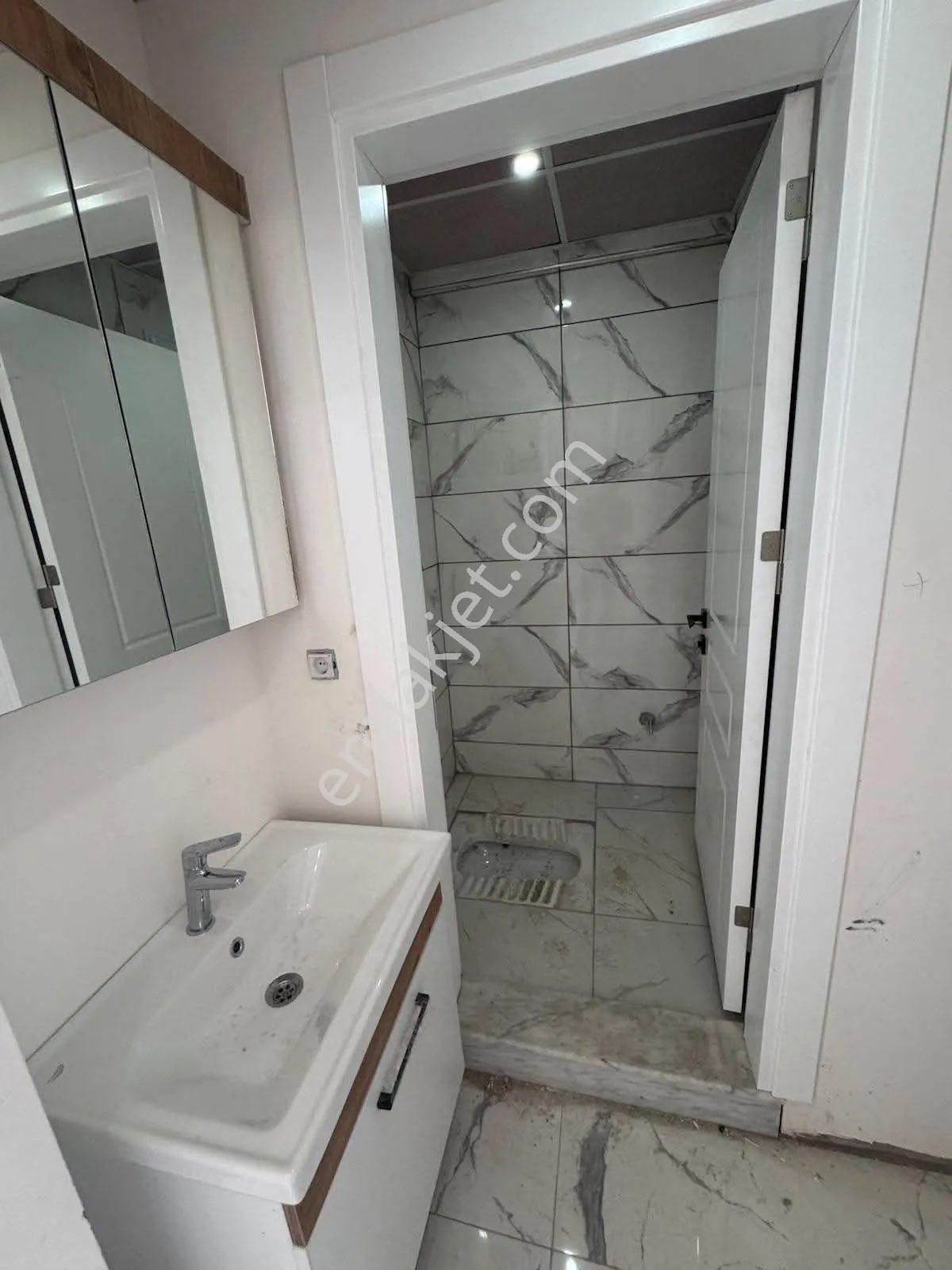 Kaçırılmayacak Fırsat Sıfır Daire 📣📣 Aydın Nazilli Yıldıztepe Mahallesi'nde 3+1 Havuzlu - Görsel 11