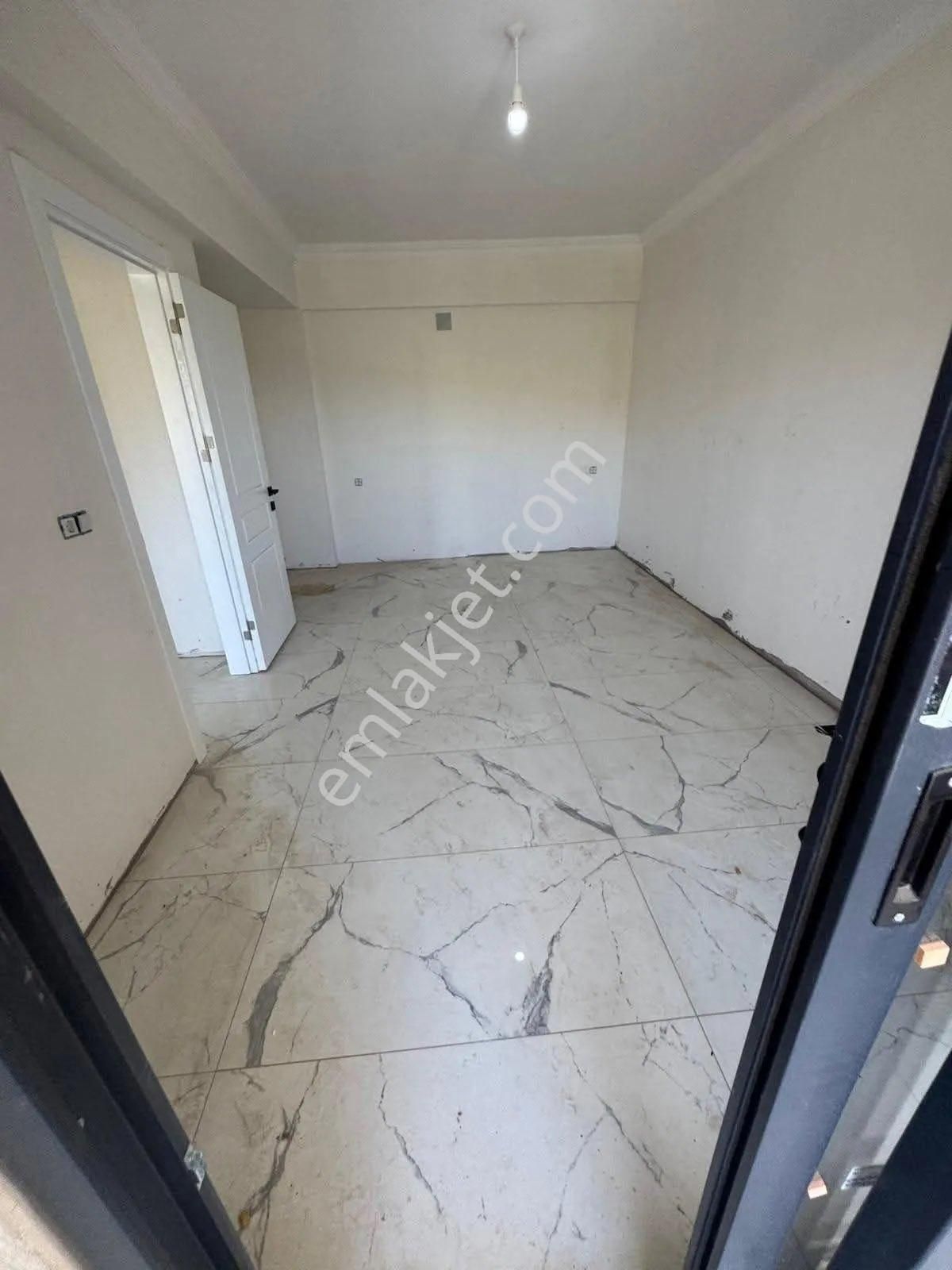 Kaçırılmayacak Fırsat Sıfır Daire 📣📣 Aydın Nazilli Yıldıztepe Mahallesi'nde 3+1 Havuzlu - Görsel 16