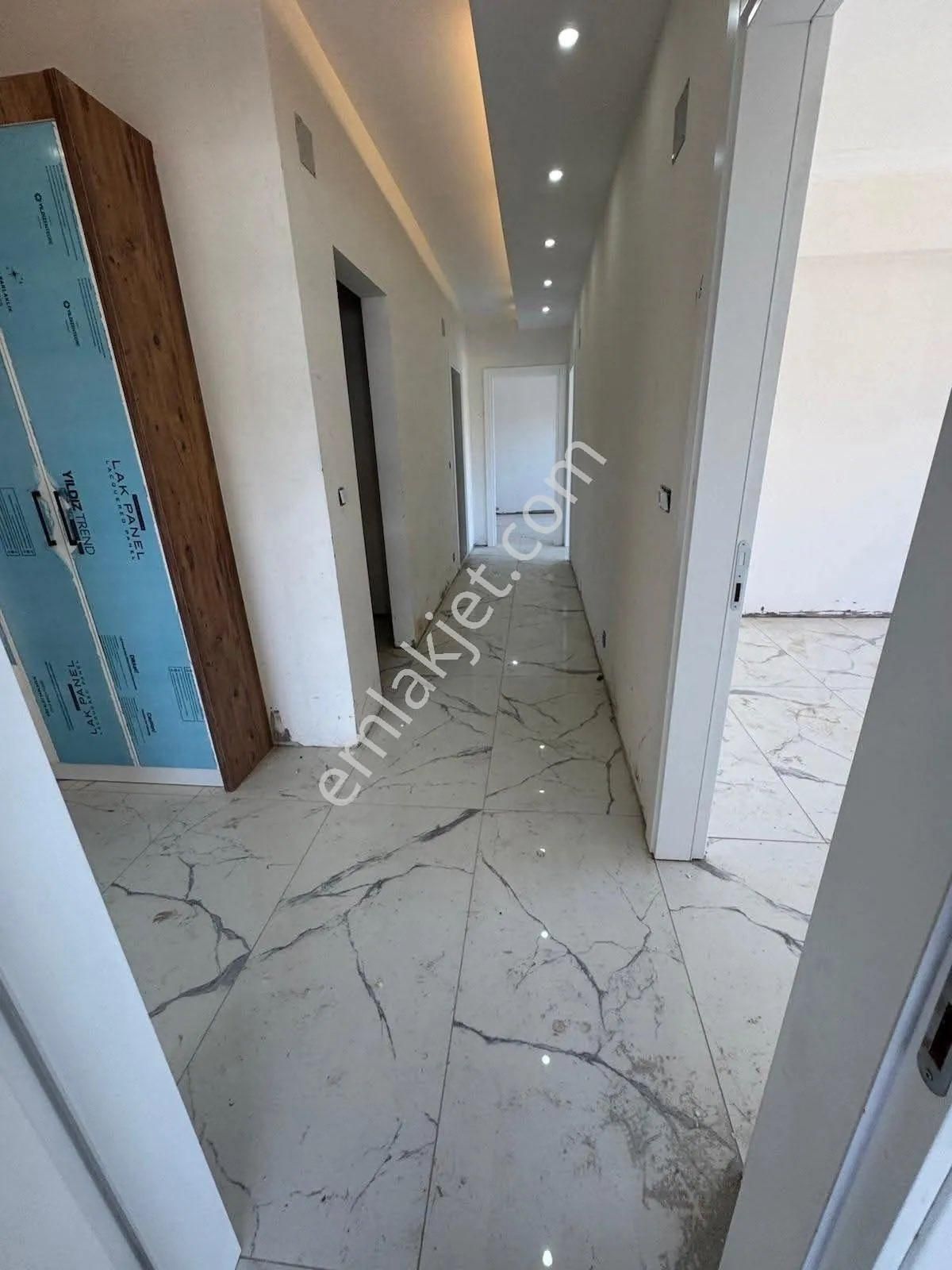 Kaçırılmayacak Fırsat Sıfır Daire 📣📣 Aydın Nazilli Yıldıztepe Mahallesi'nde 3+1 Havuzlu - Görsel 19