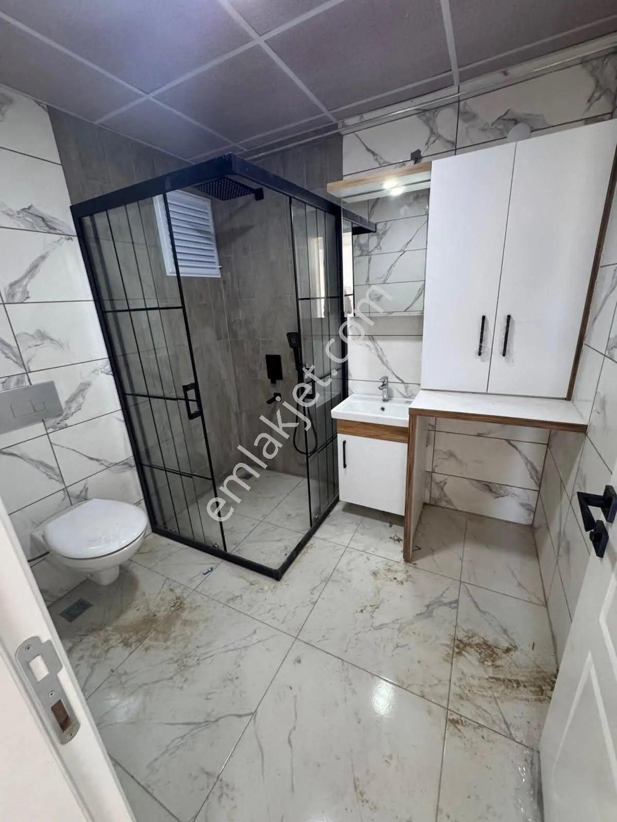 Kaçırılmayacak Fırsat Sıfır Daire 📣📣 Aydın Nazilli Yıldıztepe Mahallesi'nde 3+1 Havuzlu - Görsel 6