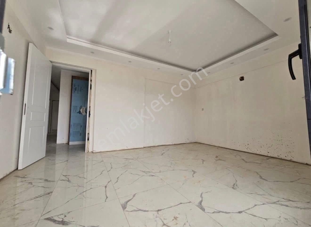 Kaçırılmayacak Fırsat Sıfır Daire 📣📣 Aydın Nazilli Yıldıztepe Mahallesi'nde 3+1 Havuzlu - Görsel 24