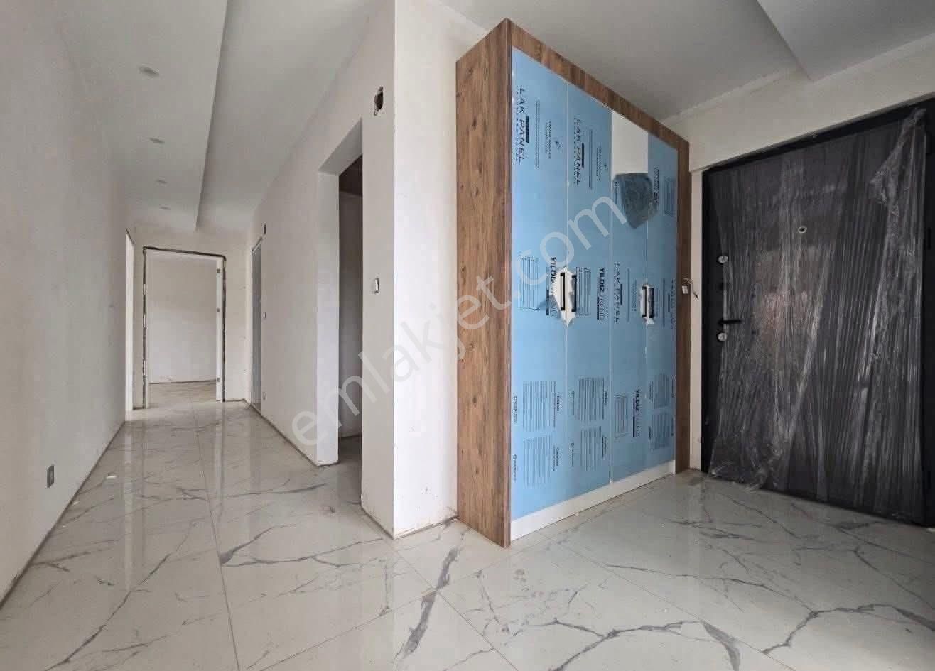 Kaçırılmayacak Fırsat Sıfır Daire 📣📣 Aydın Nazilli Yıldıztepe Mahallesi'nde 3+1 Havuzlu - Görsel 3