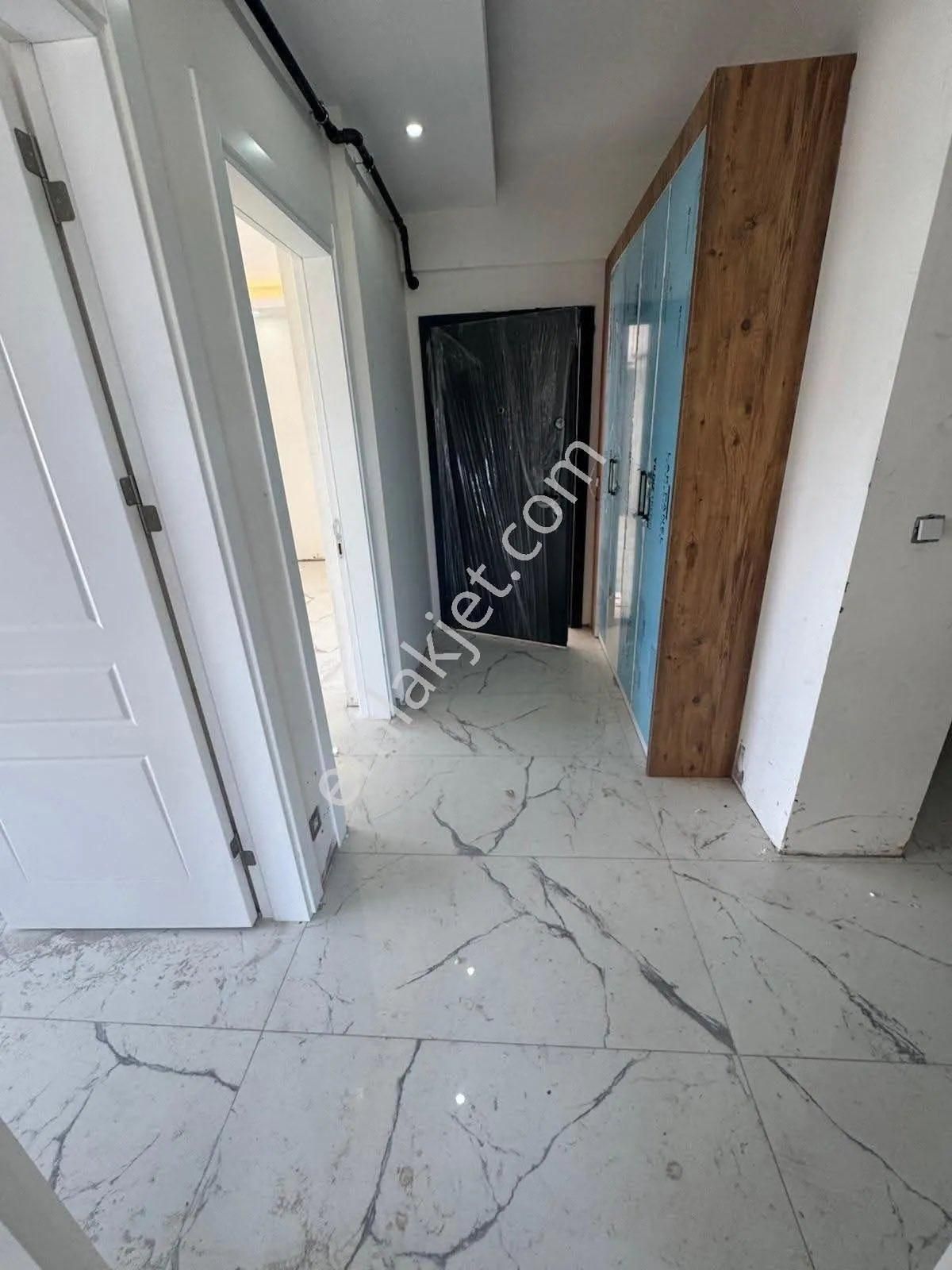 Kaçırılmayacak Fırsat Sıfır Daire 📣📣 Aydın Nazilli Yıldıztepe Mahallesi'nde 3+1 Havuzlu - Görsel 14