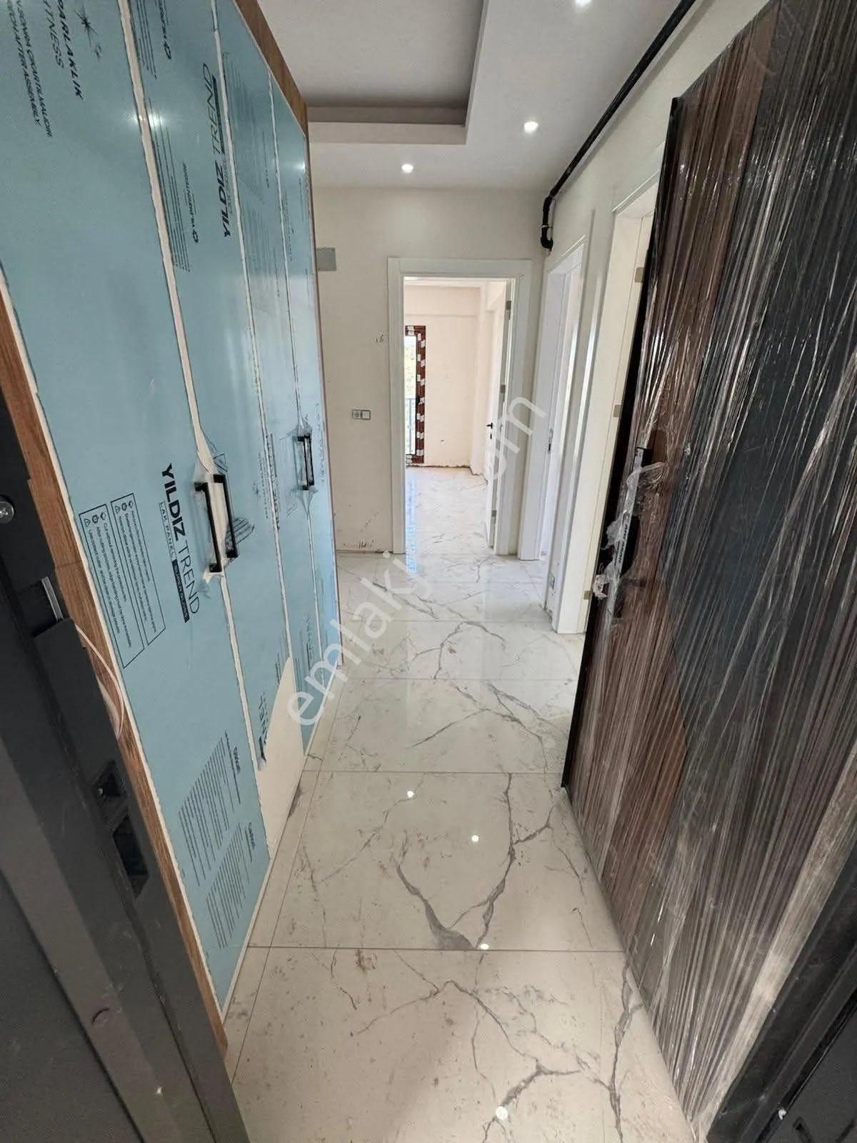 Kaçırılmayacak Fırsat Sıfır Daire 📣📣 Aydın Nazilli Yıldıztepe Mahallesi'nde 3+1 Havuzlu - Görsel 18