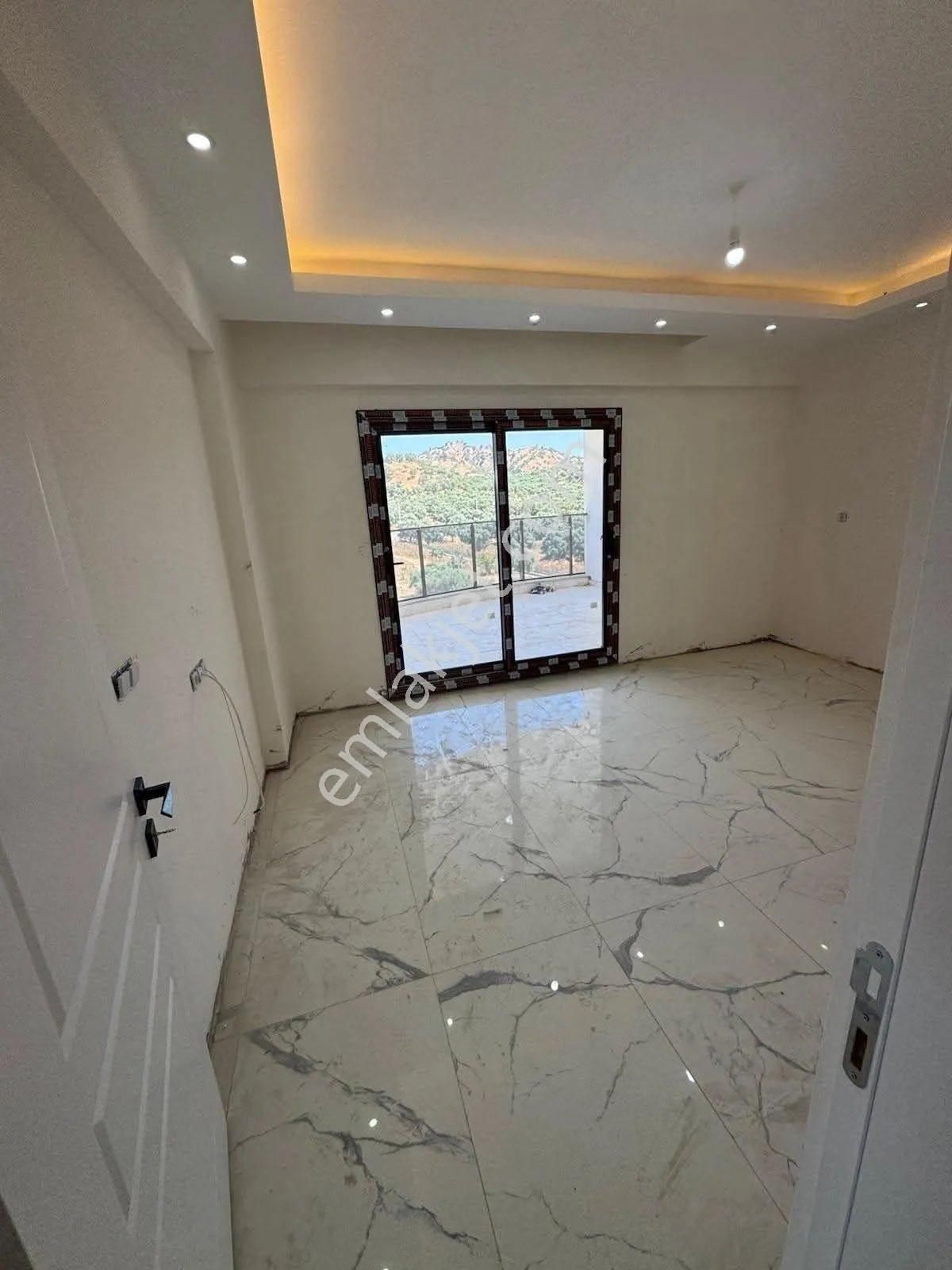 Kaçırılmayacak Fırsat Sıfır Daire 📣📣 Aydın Nazilli Yıldıztepe Mahallesi'nde 3+1 Havuzlu - Görsel 13