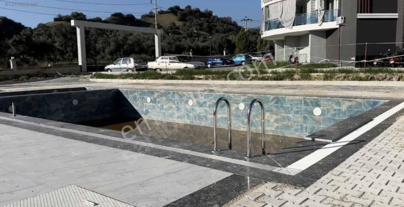 Kaçırılmayacak Fırsat Sıfır Daire 📣📣 Aydın Nazilli Yıldıztepe Mahallesi'nde 3+1 Havuzlu - Görsel 21