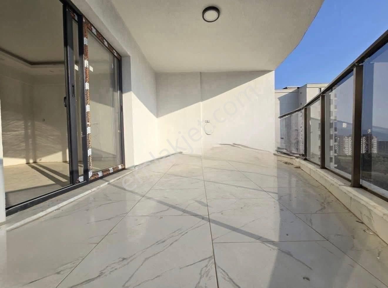 Kaçırılmayacak Fırsat Sıfır Daire 📣📣 Aydın Nazilli Yıldıztepe Mahallesi'nde 3+1 Havuzlu - Görsel 25