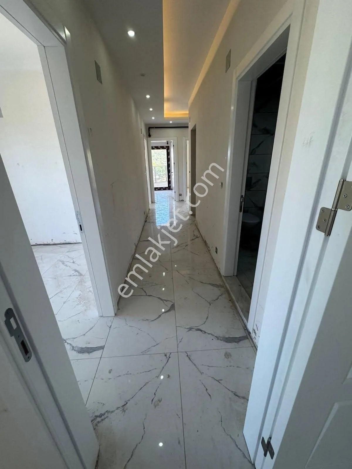 Kaçırılmayacak Fırsat Sıfır Daire 📣📣 Aydın Nazilli Yıldıztepe Mahallesi'nde 3+1 Havuzlu - Görsel 10