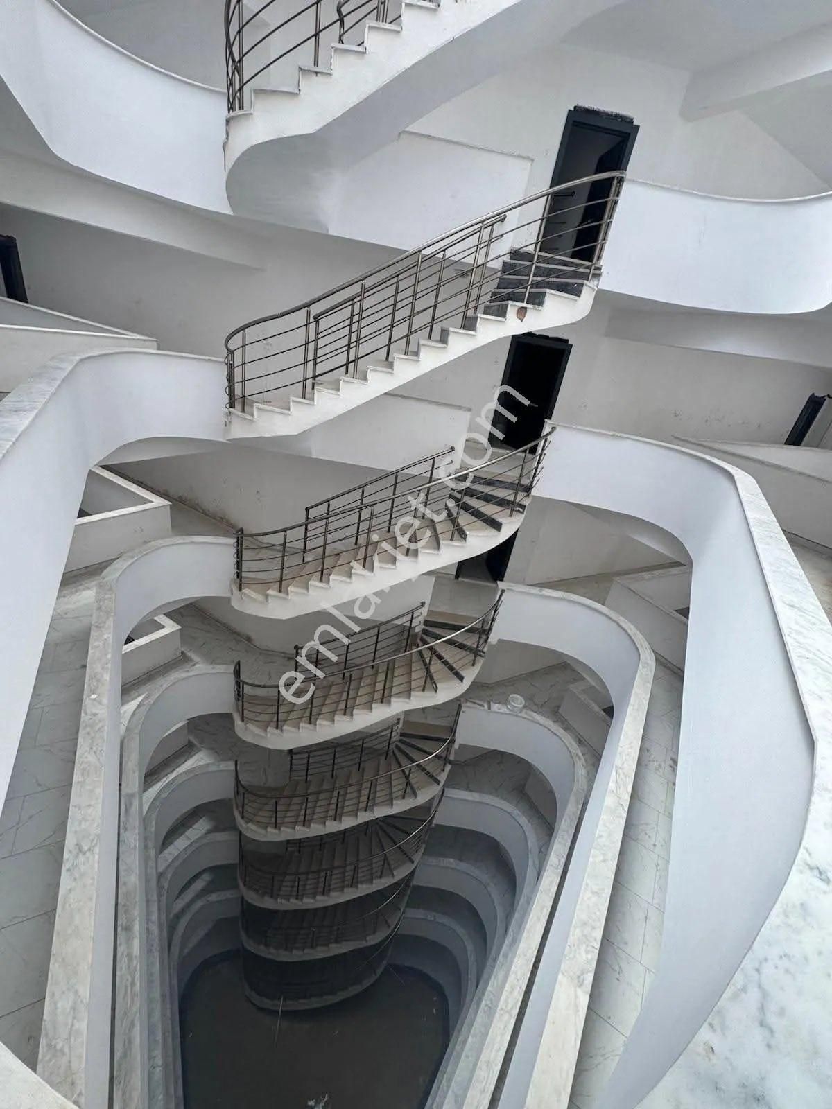 Kaçırılmayacak Fırsat Sıfır Daire 📣📣 Aydın Nazilli Yıldıztepe Mahallesi'nde 3+1 Havuzlu - Görsel 8