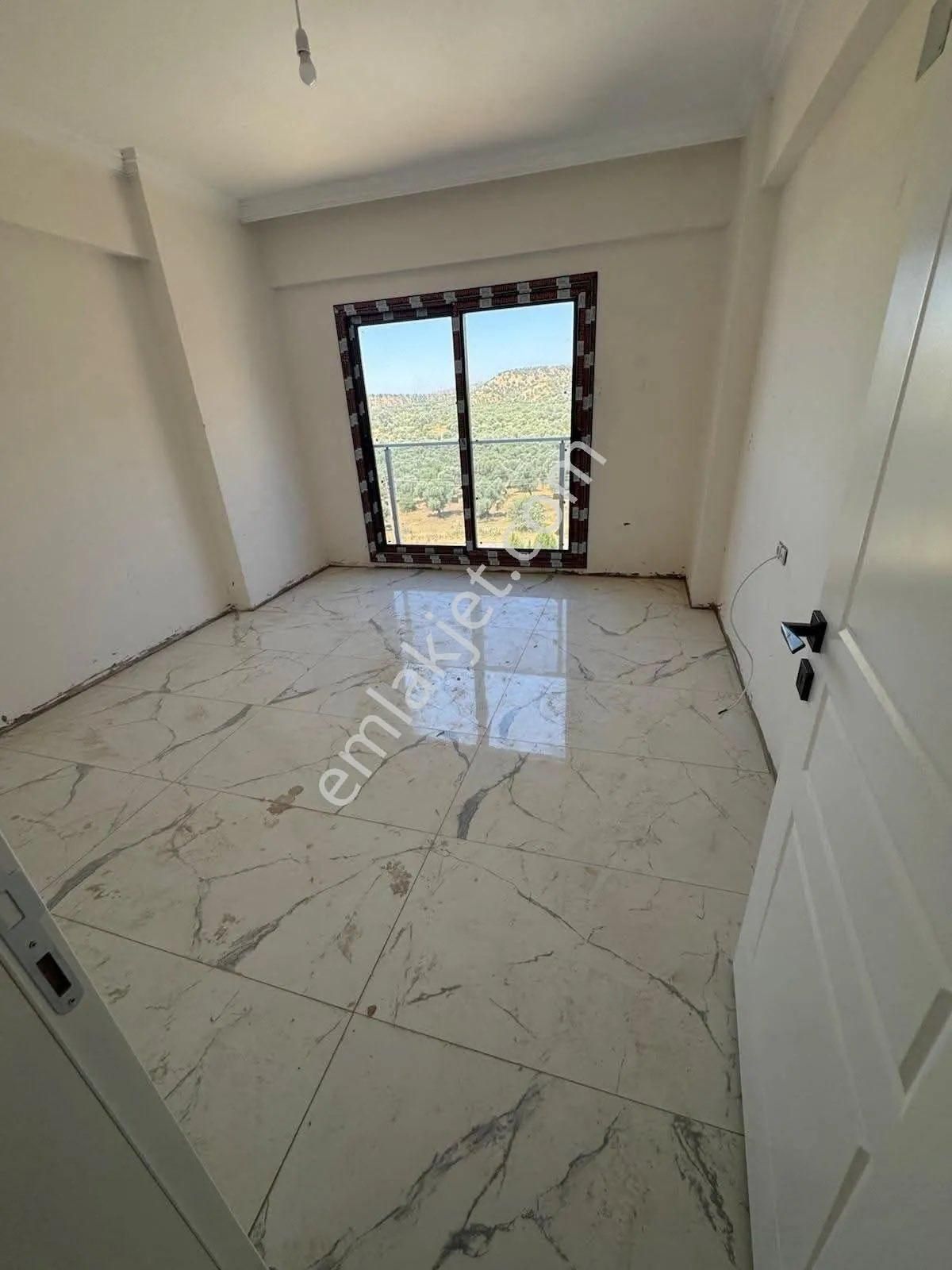 Kaçırılmayacak Fırsat Sıfır Daire 📣📣 Aydın Nazilli Yıldıztepe Mahallesi'nde 3+1 Havuzlu - Görsel 12