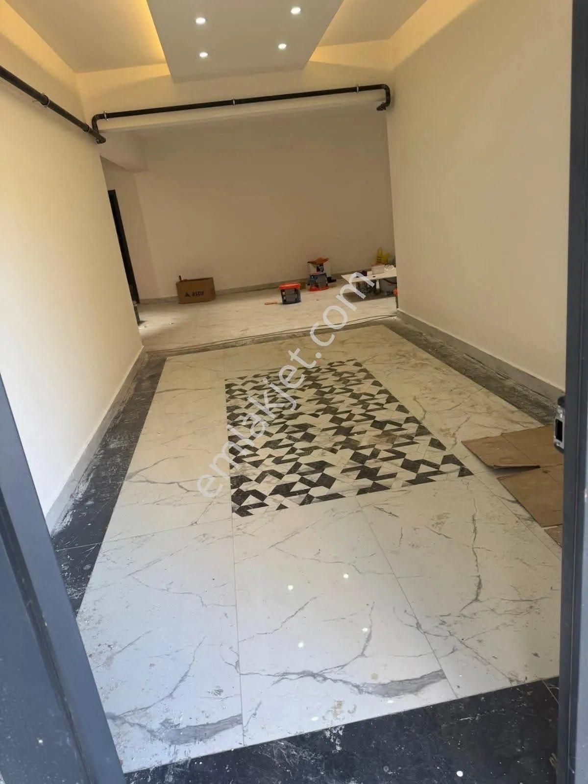 Kaçırılmayacak Fırsat Sıfır Daire 📣📣 Aydın Nazilli Yıldıztepe Mahallesi'nde 3+1 Havuzlu - Görsel 7