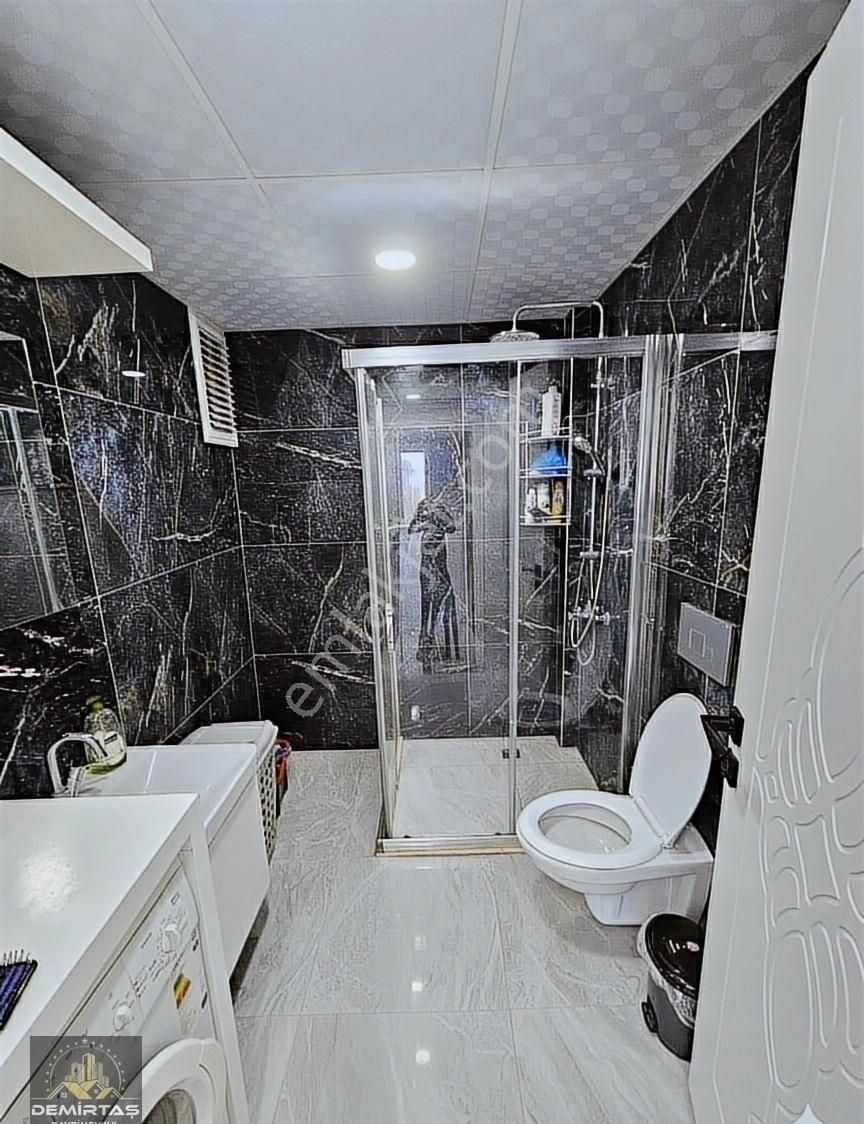 Çakmak Mahallesin De Satılık Lux Daıre - Görsel 29