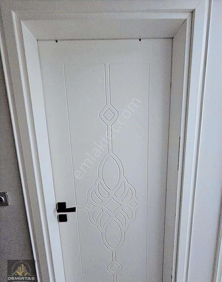 Çakmak Mahallesin De Satılık Lux Daıre - Görsel 28