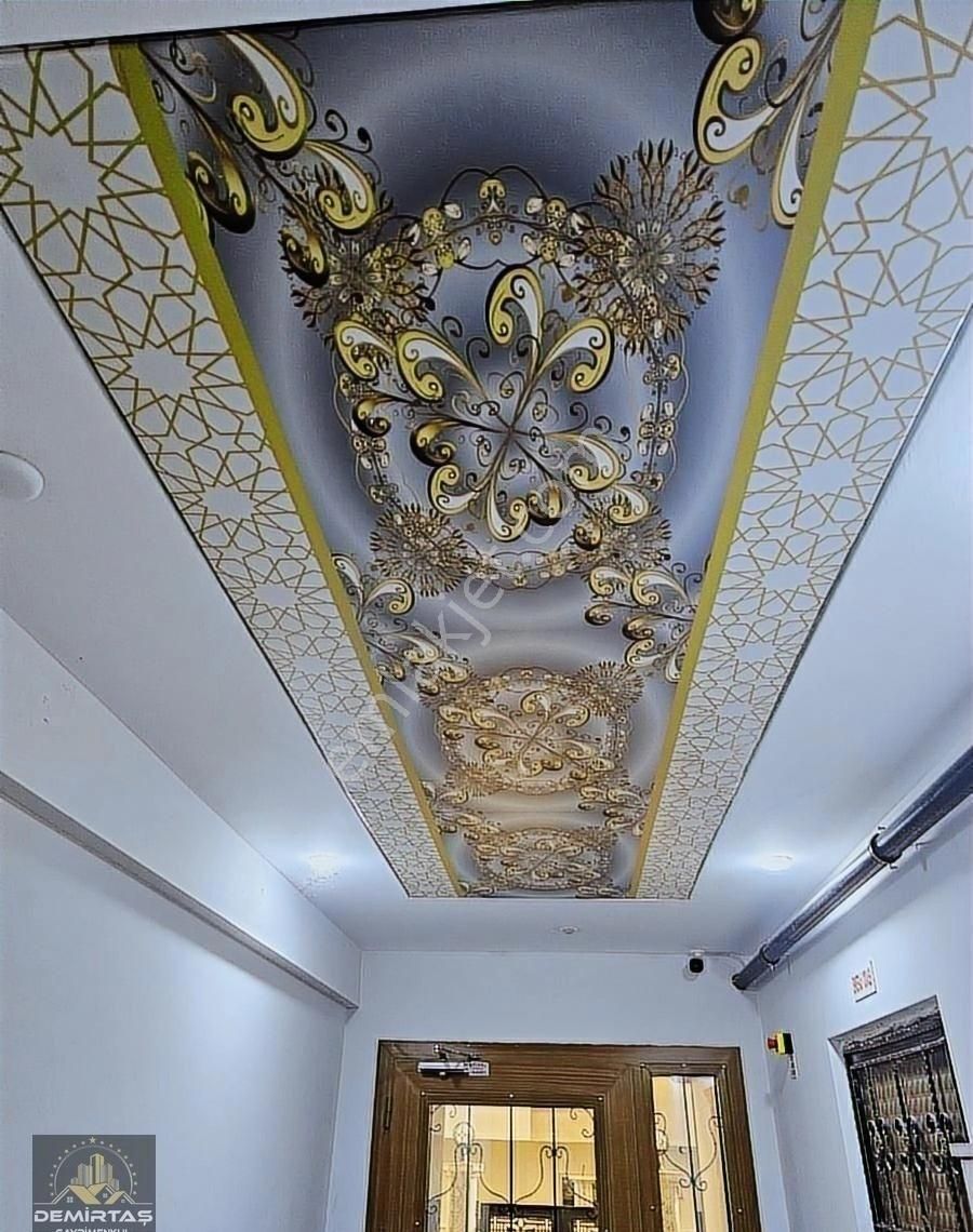 Çakmak Mahallesin De Satılık Lux Daıre - Görsel 24