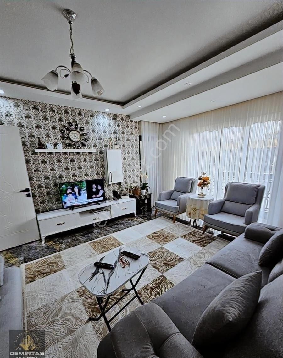 Çakmak Mahallesin De Satılık Lux Daıre - Görsel 10