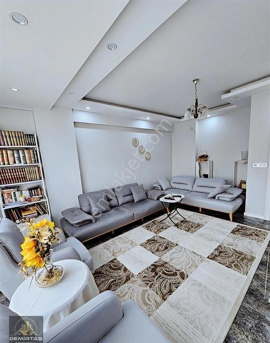 Çakmak Mahallesin De Satılık Lux Daıre - Görsel 11