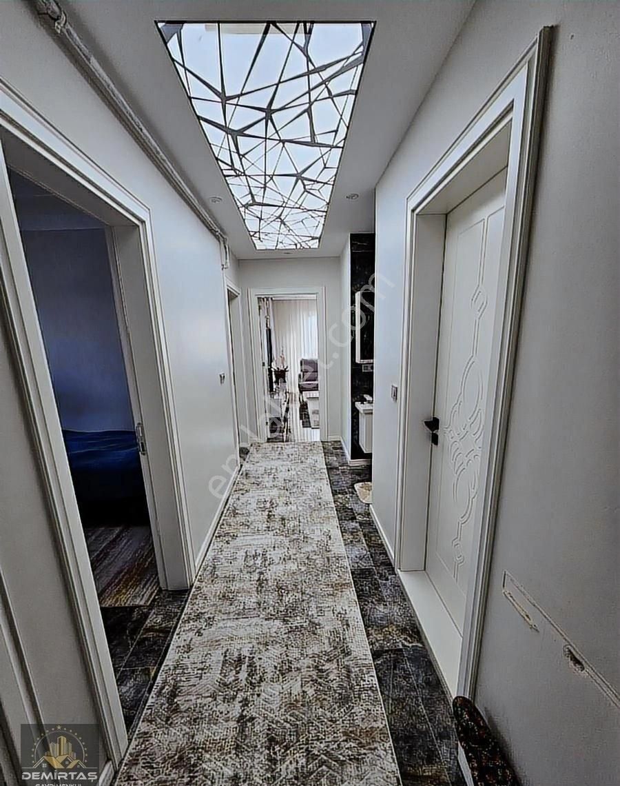 Çakmak Mahallesin De Satılık Lux Daıre - Görsel 20